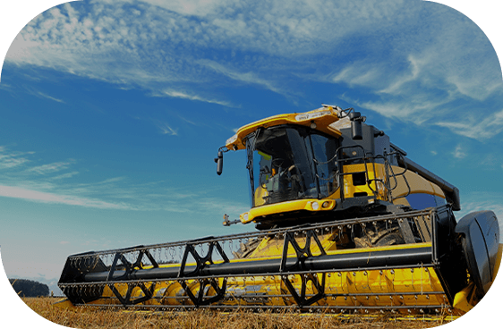 Tillage Equipment